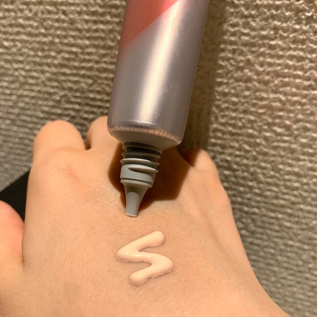 D-UVクリア ホワイトソリューション/アスタリフト/日焼け止めクリームを使ったクチコミ(2枚目)