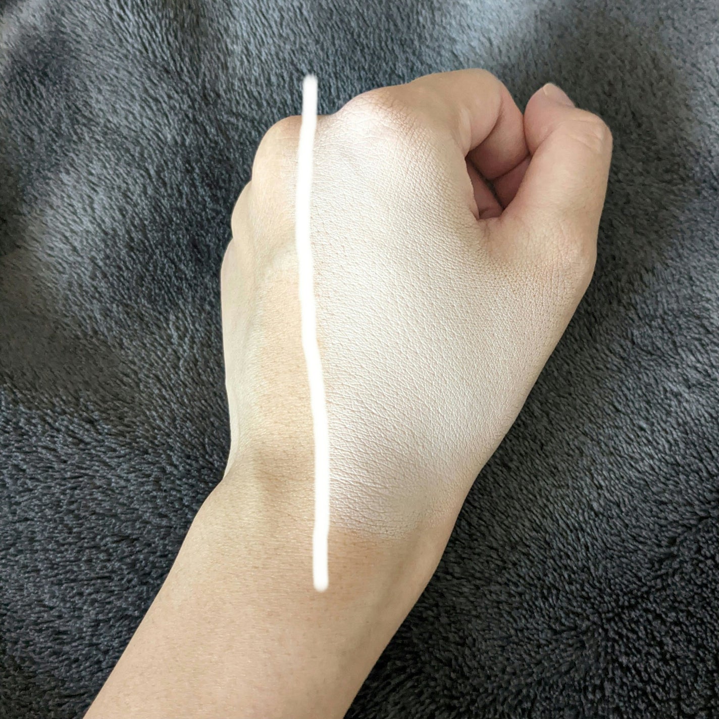 シピシピ フィットスキンクッション/CipiCipi/クッションファンデーションを使ったクチコミ(8枚目)