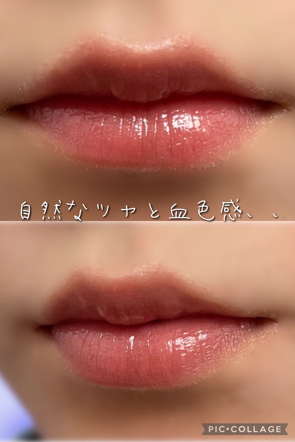 ザ ヘリテージ オール デイ リップケア/MERZY/リップバームを使ったクチコミ(3枚目)