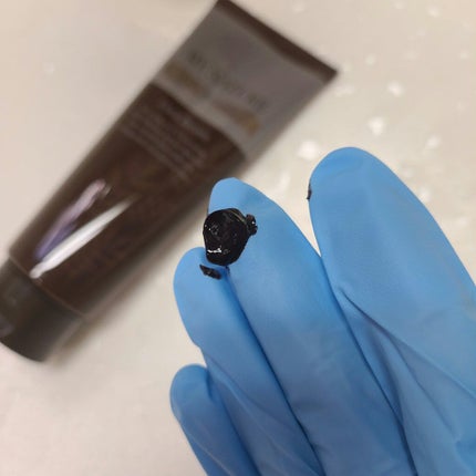 オールインワン カラートリートメント/マイナチュレ/ヘアカラーを使ったクチコミ(5枚目)