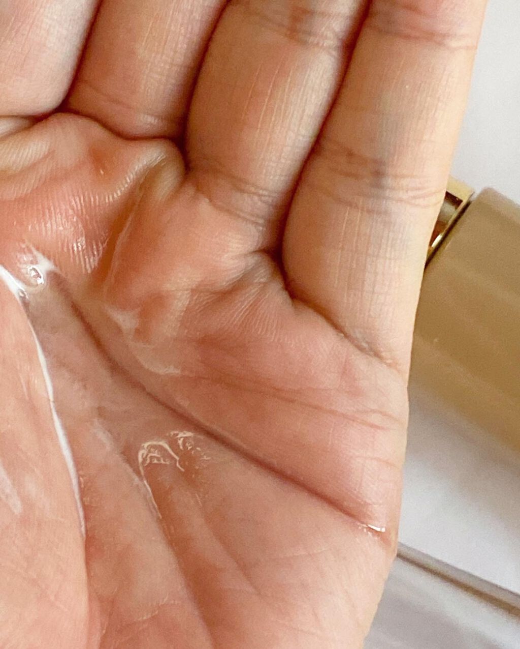 薬用スカルプエッセンス/HAIRICHE/頭皮ローションを使ったクチコミ（2枚目）