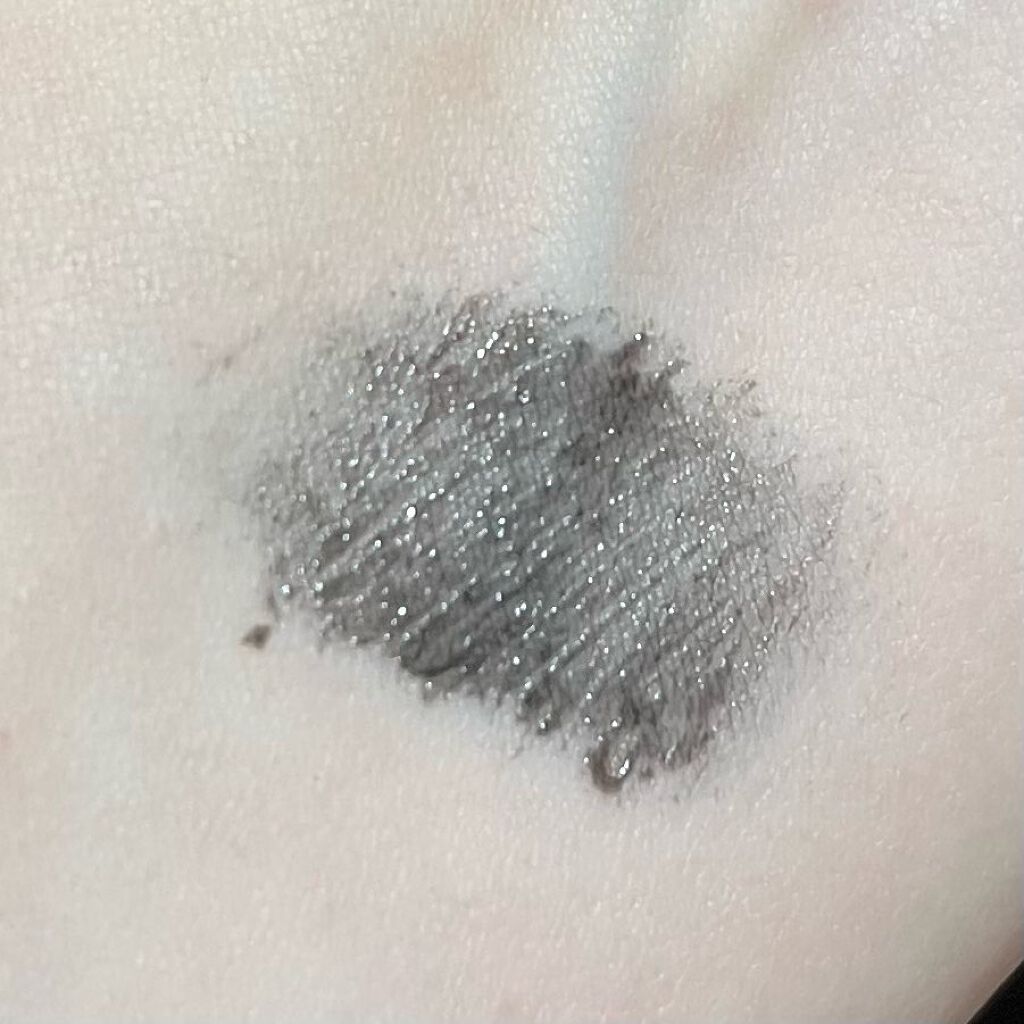 BORN TO BE マッドプルーフ フィクシングマスカラ LV.1/A’pieu/マスカラを使ったクチコミ(9枚目)