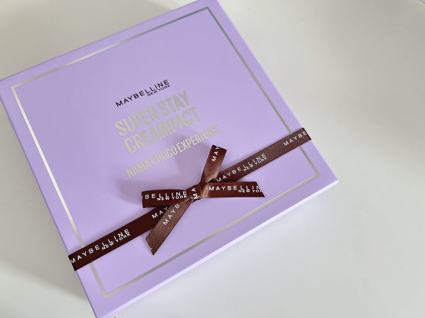 SPã¹ã〠ã¯ãªãŒã ãã¯ã ãã¡ã³ããŒã·ã§ã³/MAYBELLINE NEW YORK/ã¯ãªãŒã ã»ãšãã«ãžã§ã³ãã¡ã³ããŒã·ã§ã³ã䜿ã£ãã¯ãã³ãïŒ1æç®ïŒ