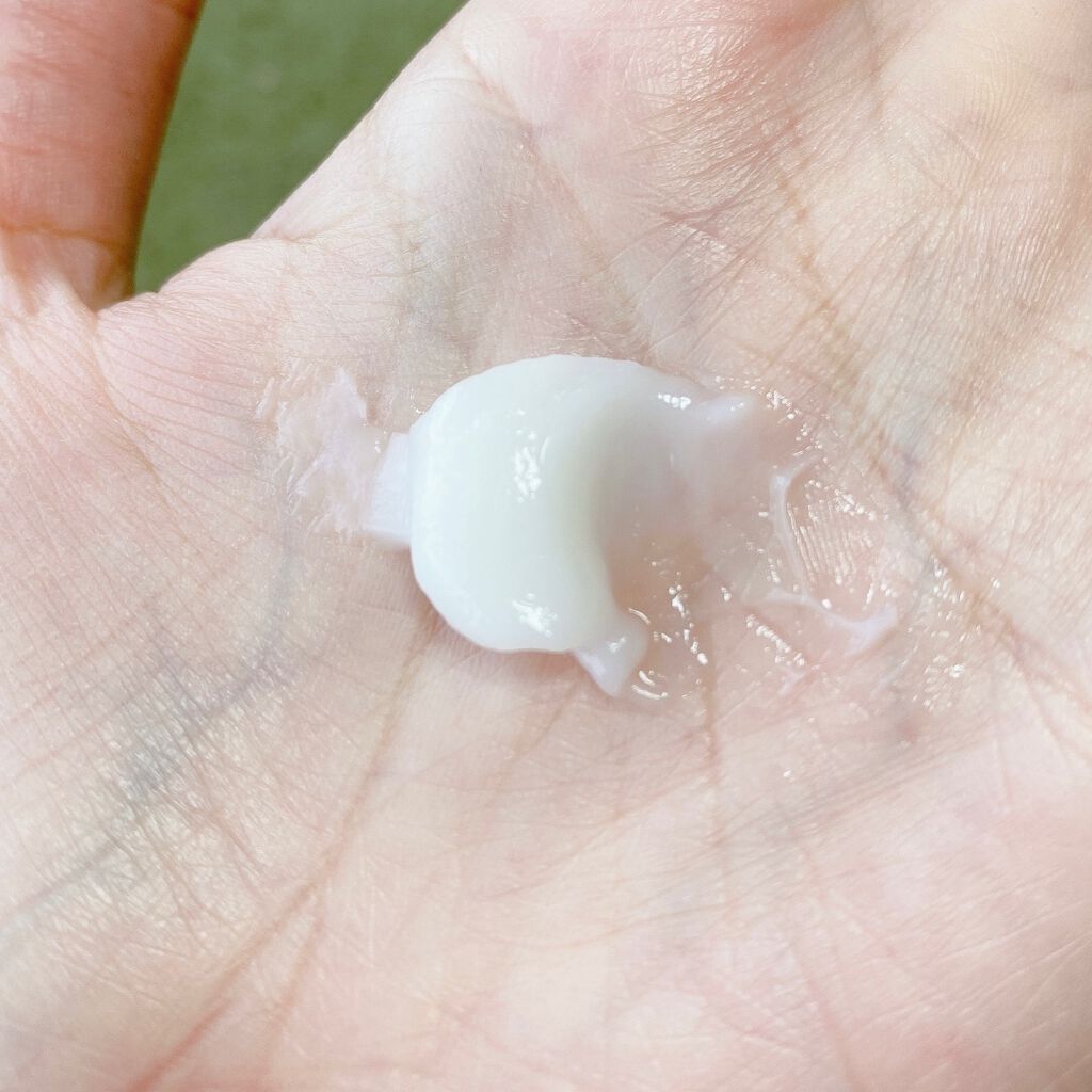 プレミアムヘアクリニックスーパーパック/KUNDAL/ヘアマスク・ヘアパックを使ったクチコミ(2枚目)