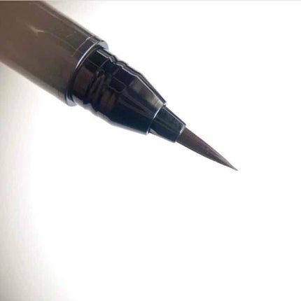 リキッドアイライナー/sopo/リキッドアイライナーを使ったクチコミ(2枚目)