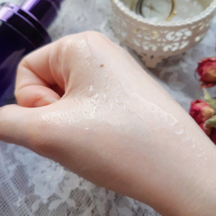 モイスチャーローション/shimaboshi/化粧水を使ったクチコミ(4枚目)