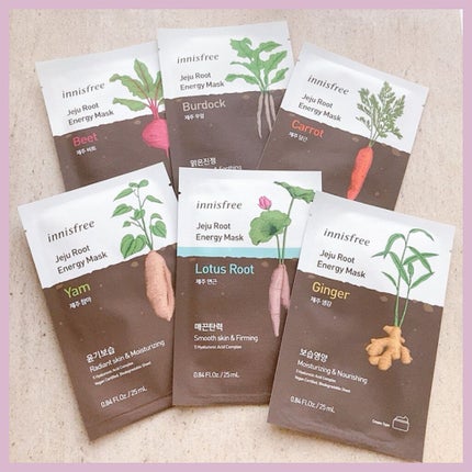 スキンクリニック マスクシート/innisfree/シートマスク・パックを使ったクチコミ(5枚目)