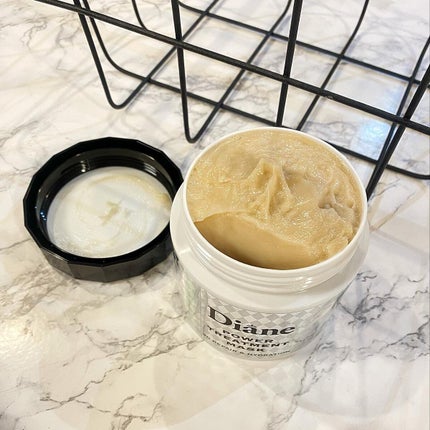 パワートリートメントマスク/ダイアン/ヘアマスク・ヘアパックを使ったクチコミ(2枚目)