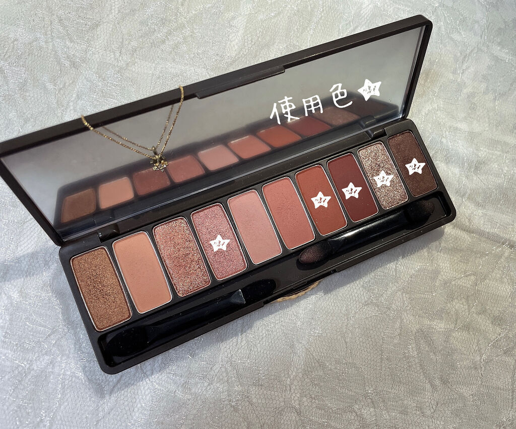 ダブルラインエキスパート/KATE/リキッドアイライナーを使ったクチコミ（2枚目）