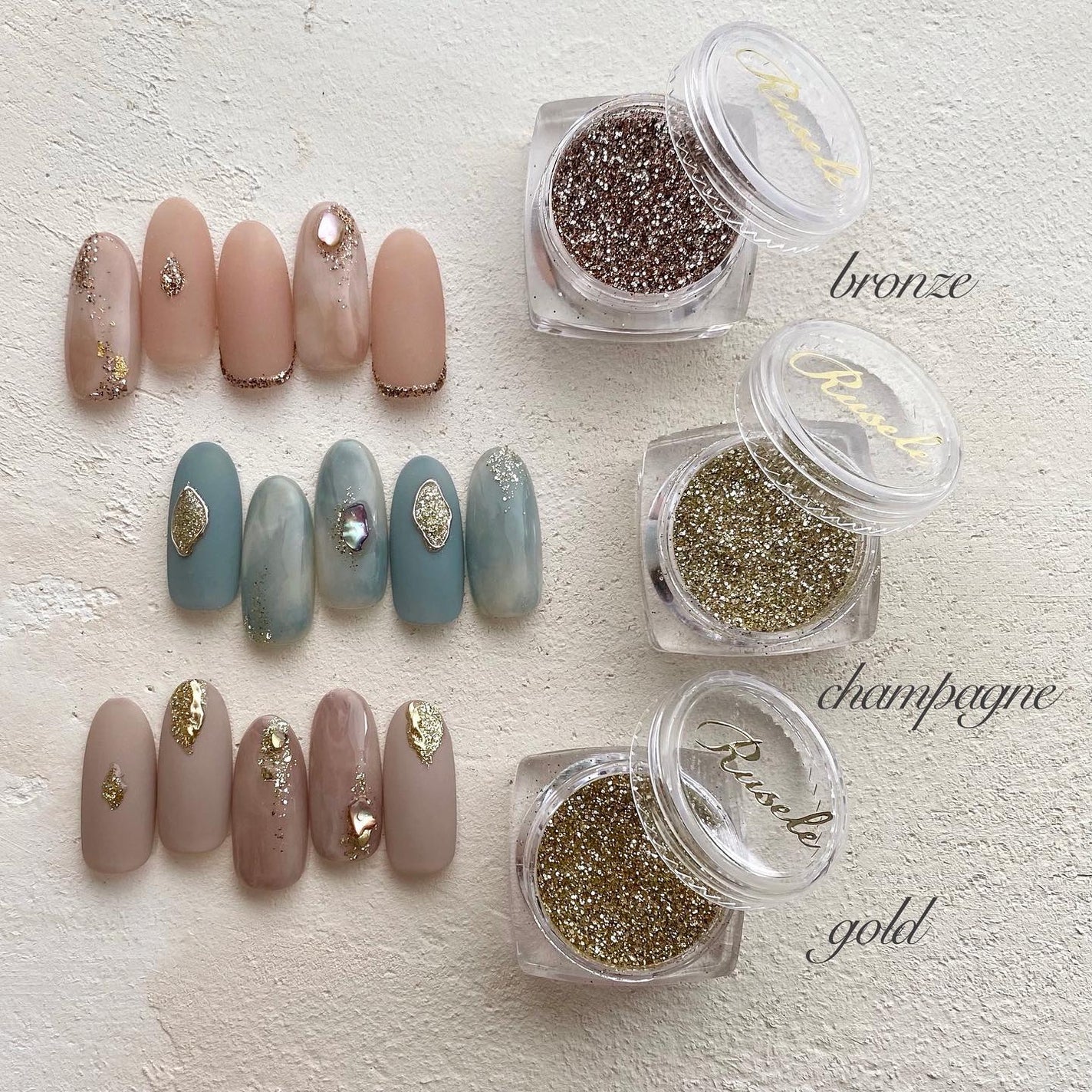 naomi on LIPS 「ルセレのライン使いはもちろん使い心地もとても良いのです😌💓サ..」(2枚目)