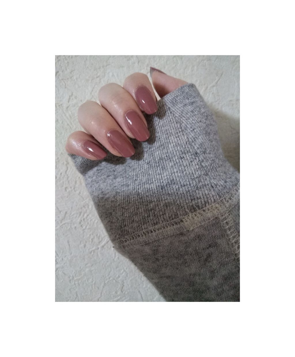 gene TOKYO ネイル/DAISO/マニキュアを使ったクチコミ(1枚目)