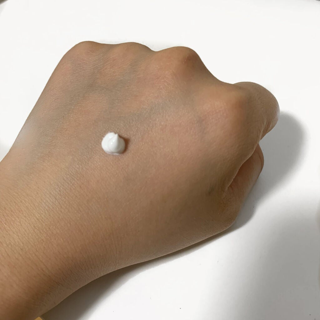 デュイセル ターンオンクリーム/DEWYCEL/フェイスクリームを使ったクチコミ(2枚目)