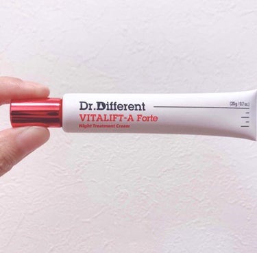 VITALIFT A forte Dr.Different
