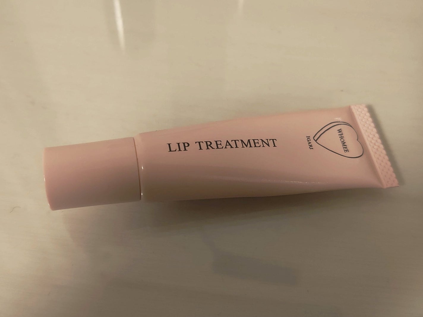 リップ美容液/WHOMEE/リップ美容液を使ったクチコミ(1枚目)