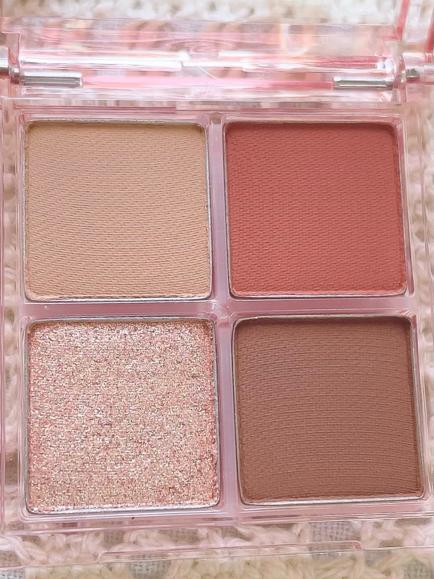 ごんす@YouTube始めました on LIPS 「《入手困難アイシャドウ❤︎》アンドバイロムアンドのコスメ皆さん..」(3枚目)