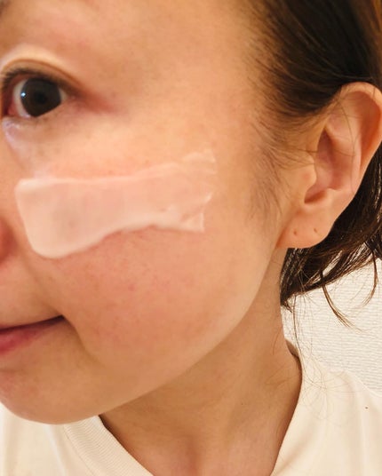 レッドブレミッシュ クリアモイスチャークリーム/Dr.G/フェイスクリームを使ったクチコミ(6枚目)