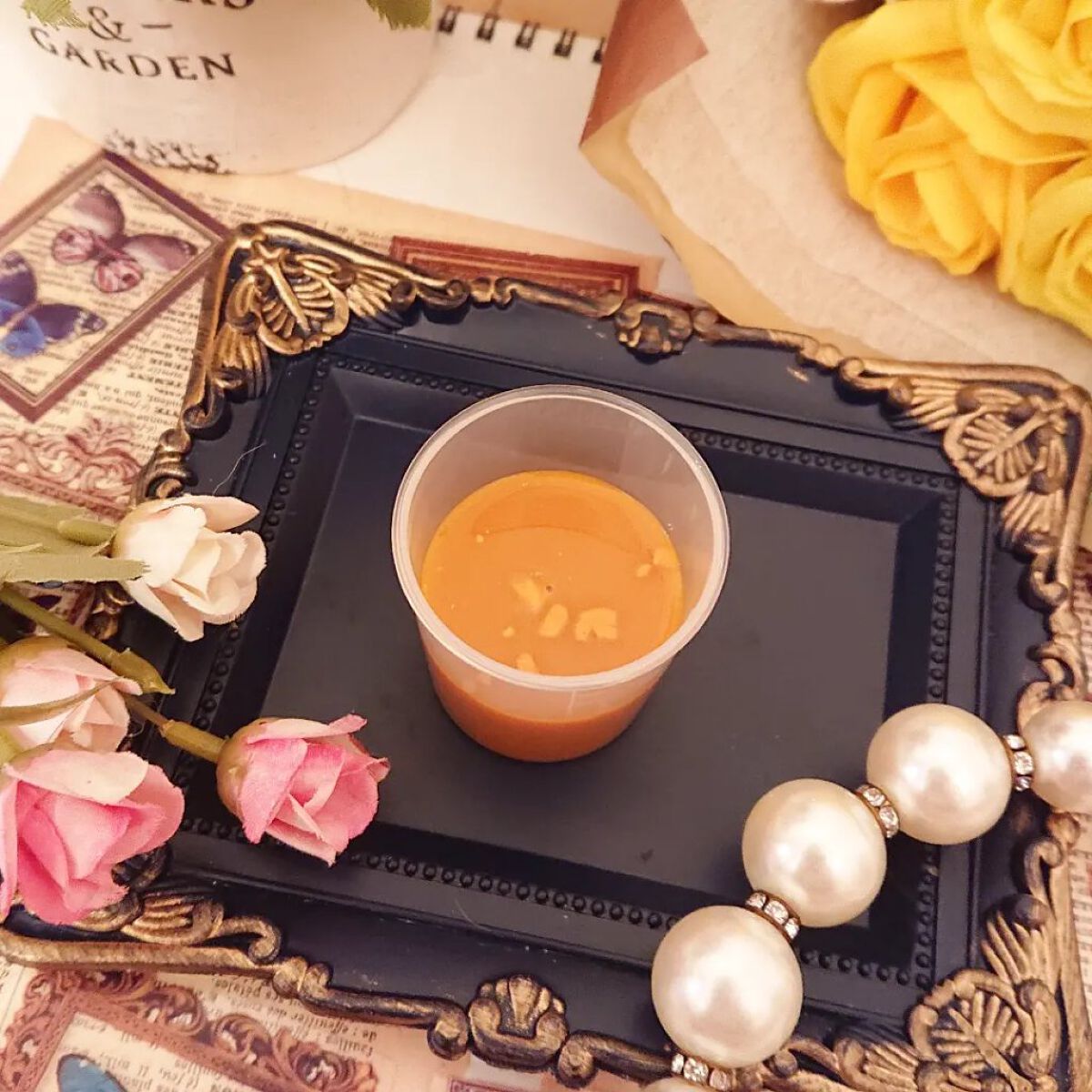 すっきり美味しいサジー/キュリラ/ドリンクを使ったクチコミ（2枚目）