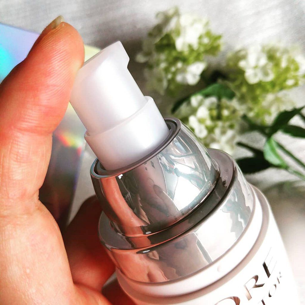 コアエフェクター/ファンケル/美容液を使ったクチコミ（3枚目）