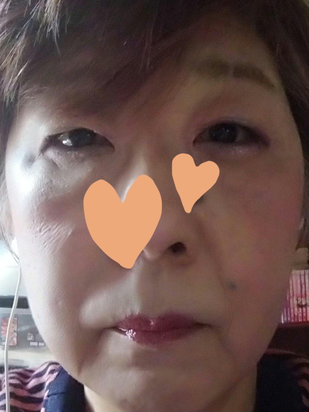 SCULPTURE HIGHLIGHTER CONTOUR LOTION/xixi/シェーディングを使ったクチコミ（3枚目）