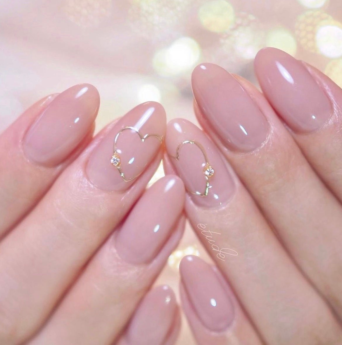 リアジェル on LIPS 「📷@mapi918様
💅ご使用カラーS004
リアジェルラメ無..」(1枚目)