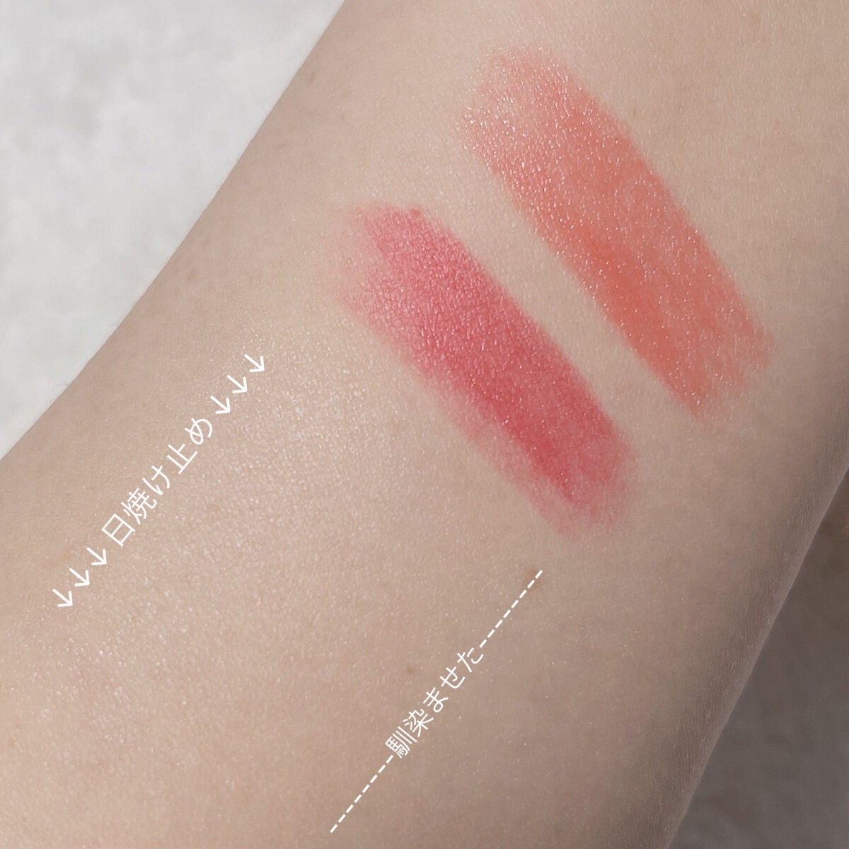 シャドウパレット/dasique/アイシャドウパレットを使ったクチコミ(4枚目)