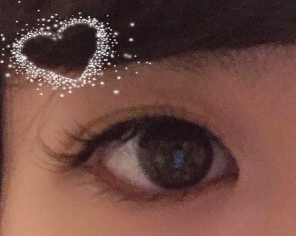 ナイトアイボーテ/StreeTrend/二重まぶた用アイテムを使ったクチコミ（1枚目）