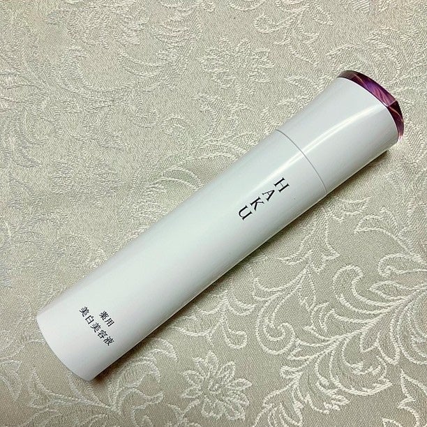 メラノフォーカスEV/HAKU/美容液を使ったクチコミ(3枚目)