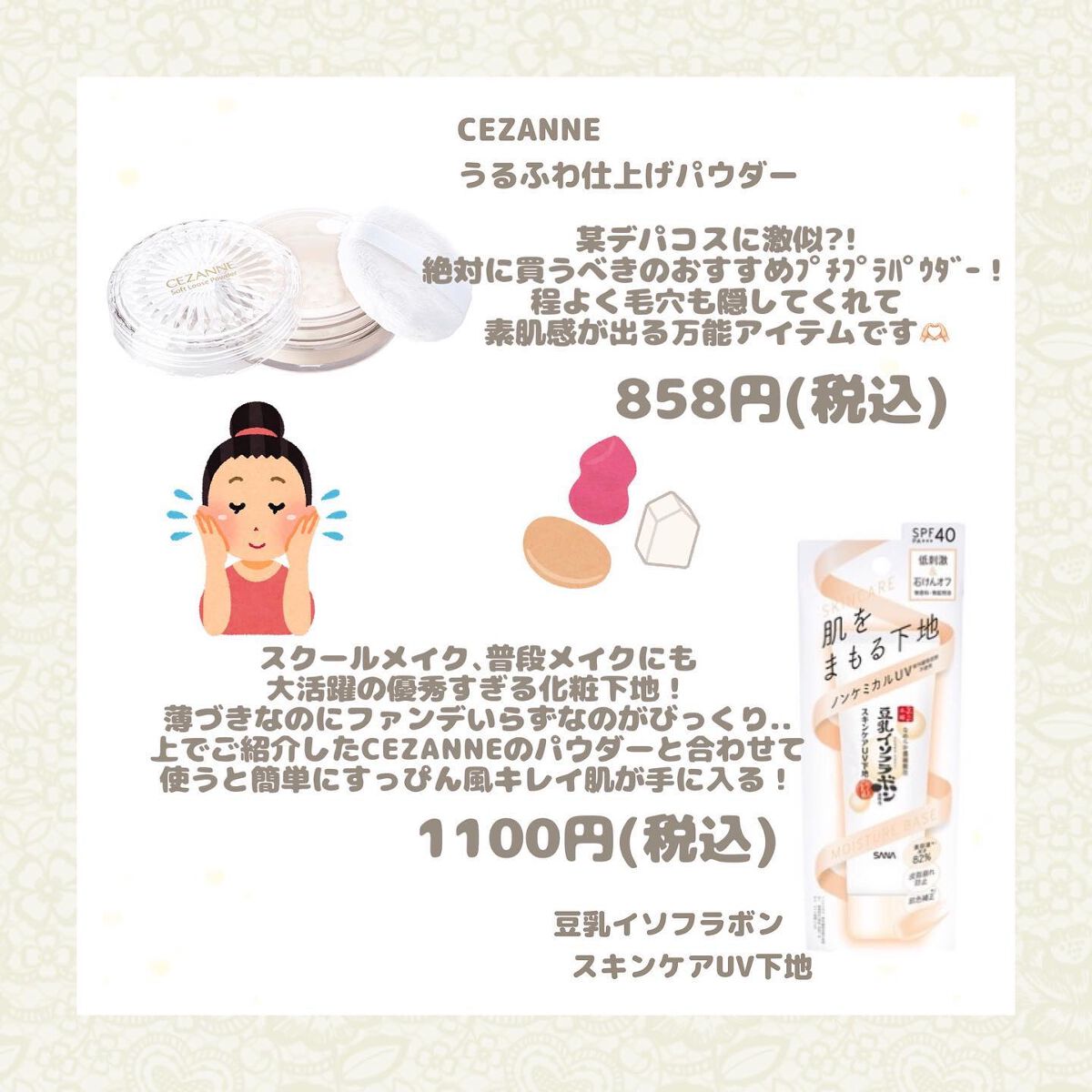 を使ったクチコミ（2枚目）