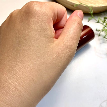 アートメソッド フェイスベールプロテクター/&FACE(アンドフェイス)/化粧下地を使ったクチコミ(4枚目)