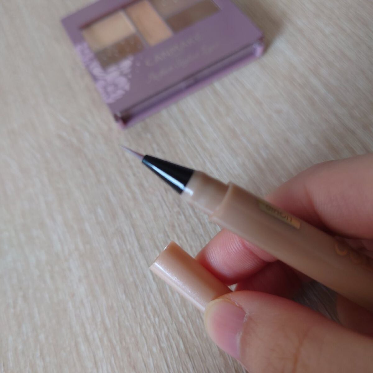 ããŒãã§ã¯ãã¹ã¿ã€ãªã¹ãã¢ã€ãº/ãã£ã³ã¡ã€ã¯/ã¢ã€ã·ã£ããŠãã¬ããã䜿ã£ãã¯ãã³ãïŒ4æç®ïŒ