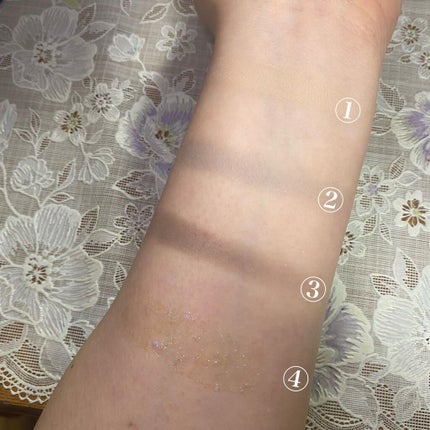 EYE OPENING LINER/UZU BY FLOWFUSHI/リキッドアイライナーを使ったクチコミ(4枚目)