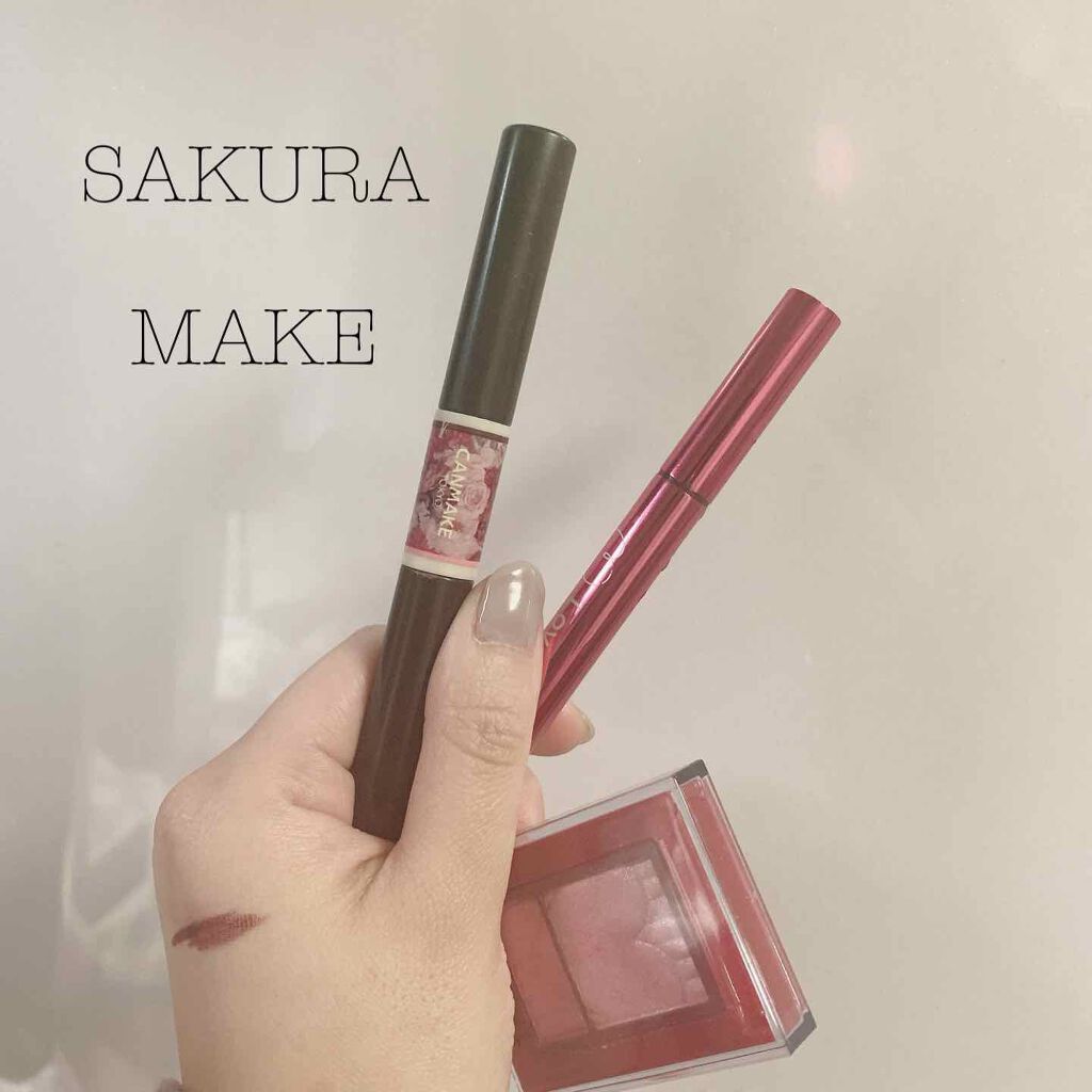 ラブ・ライナー リキッドアイライナーＲ３/ラブ・ライナー/リキッドアイライナーを使ったクチコミ（1枚目）