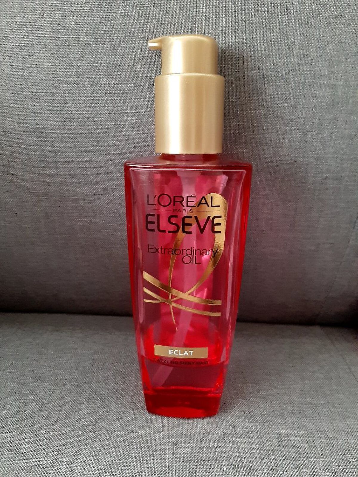 補修ミルク もっととてもしっとり/ビューティラボ/ヘアミルクを使ったクチコミ(2枚目)