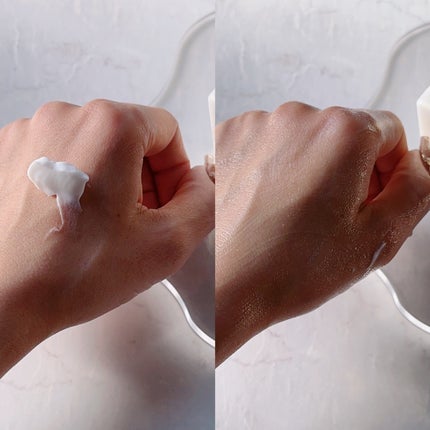 モイスト クリーム/イオナ エフ/フェイスクリームを使ったクチコミ(4枚目)