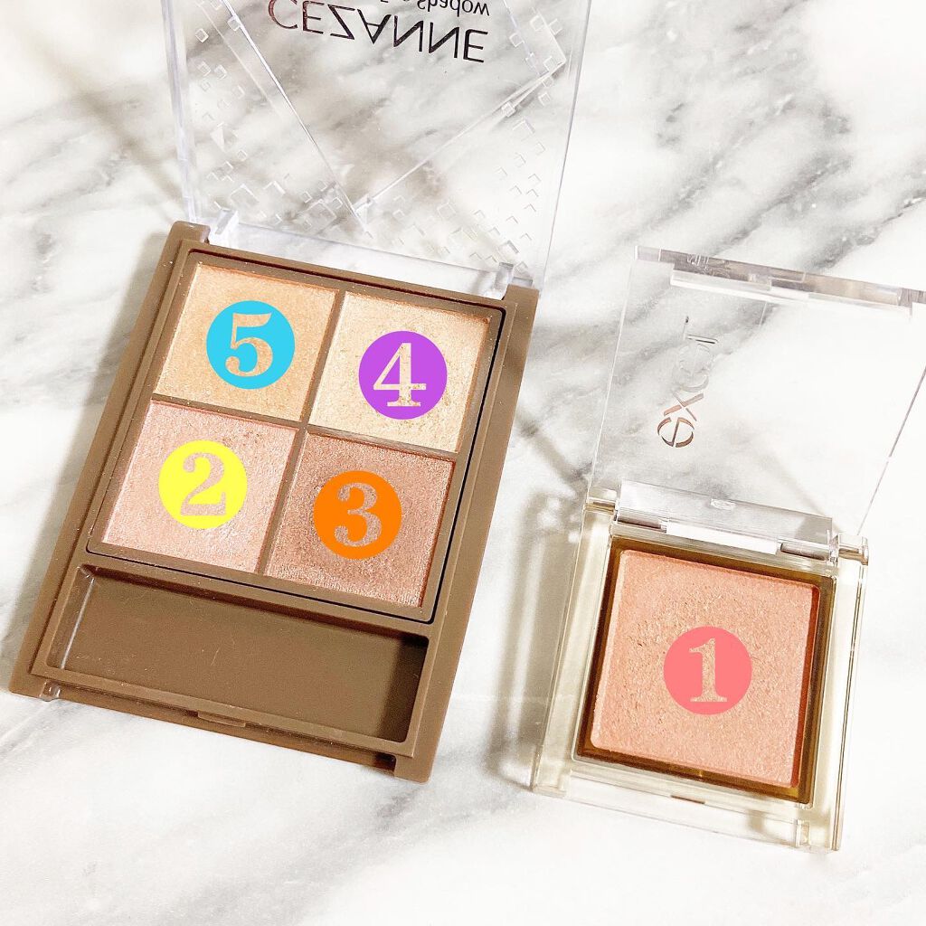 パワーオブアイライナー リキッド/LB/リキッドアイライナーを使ったクチコミ（3枚目）