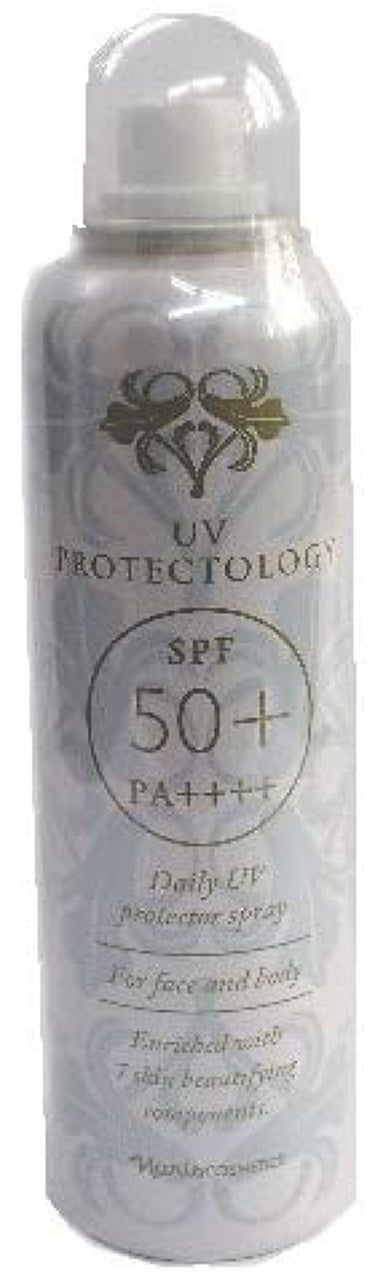 UV プロテクトロジー ナリス化粧品