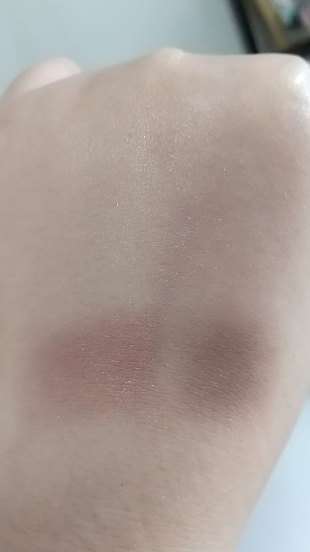 エアリータッチシャドウ/CEZANNE/アイシャドウパレットを使ったクチコミ（3枚目）