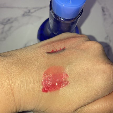 æŽé¡å°ç§ãããŒãã§ã¯ãã¯ãªã¢ã¯ã¬ã³ãº/SENKAïŒå°ç§ïŒ/ã¯ã¬ã³ãžã³ã°ãžã§ã«ã䜿ã£ãã¯ãã³ãïŒ7æç®ïŒ