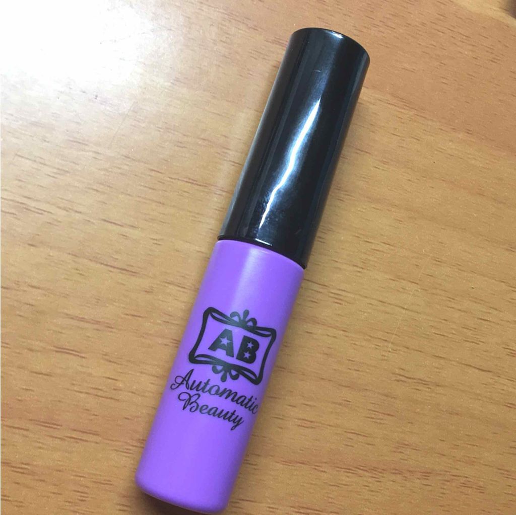 ダブルアイリキッド/Automatic Beauty/二重まぶた用アイテムを使ったクチコミ（1枚目）