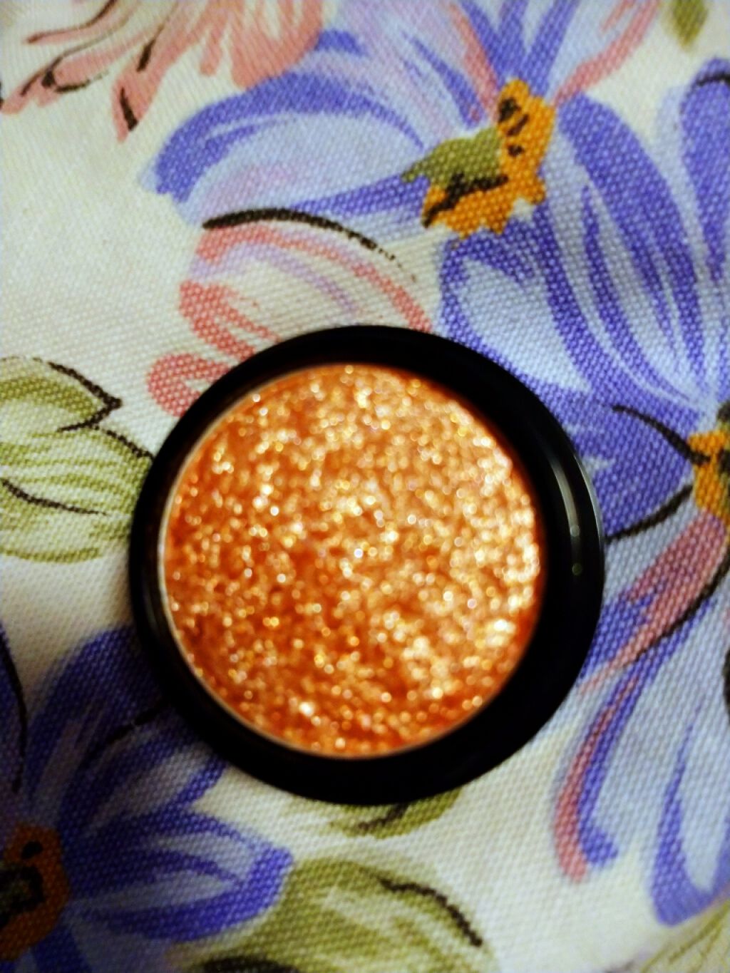 セルフィーフィックスピグメント/Witch's Pouch/単色アイシャドウを使ったクチコミ（2枚目）