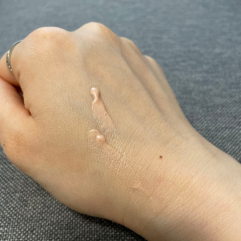 3CE グロウビーム/3CE/化粧下地を使ったクチコミ(2枚目)