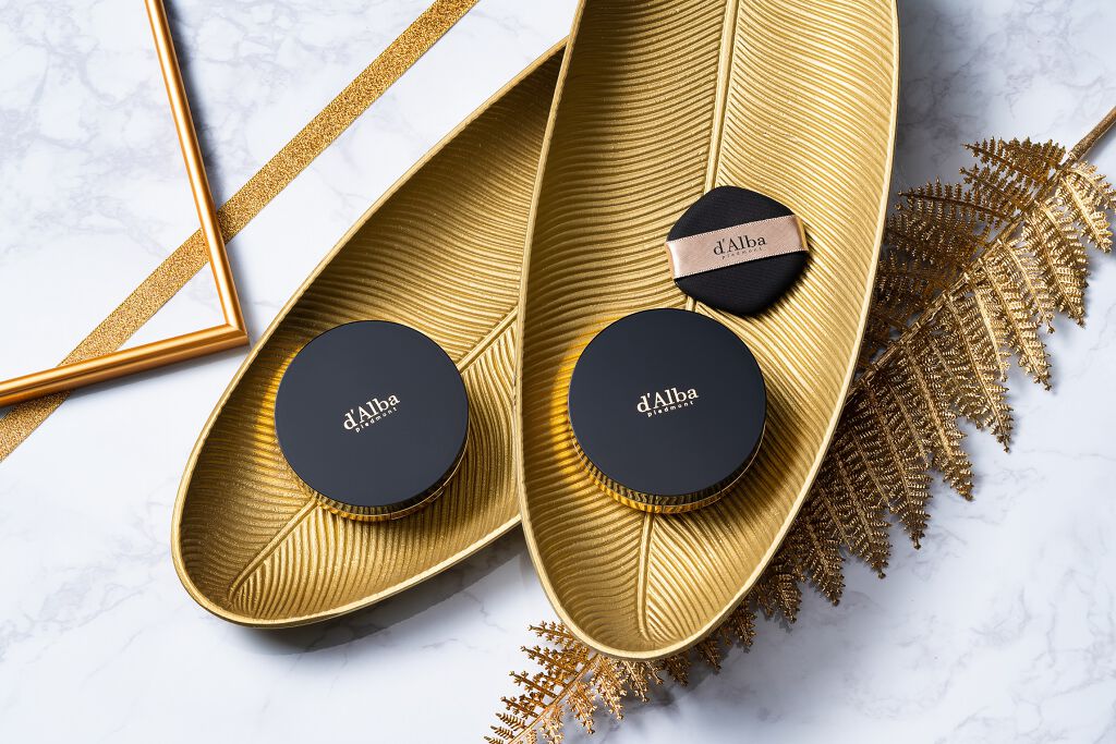 ダルバ ホワイトトリュフファーストスプレーセラム/ダルバ/ミスト状化粧水を使ったクチコミ(3枚目)