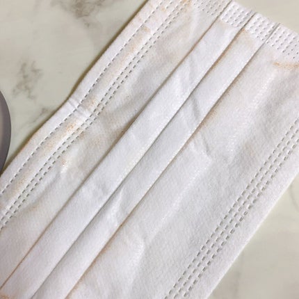 アドバンスドエシリアルスムースオペレーター ルースパウダー/THREE/ルースパウダーを使ったクチコミ(4枚目)