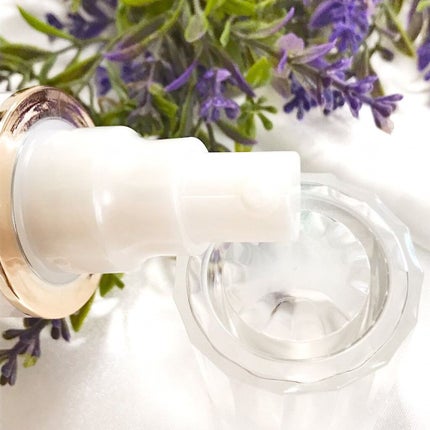 ベネフィーク リュクス リセットセラム/BENEFIQUE/美容液を使ったクチコミ(2枚目)