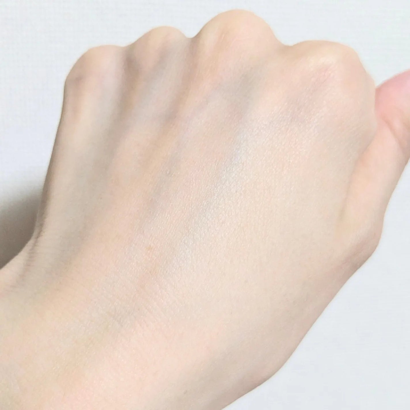 エアリーフィットサンスティック/KAHI/日焼け止めスティックを使ったクチコミ(3枚目)