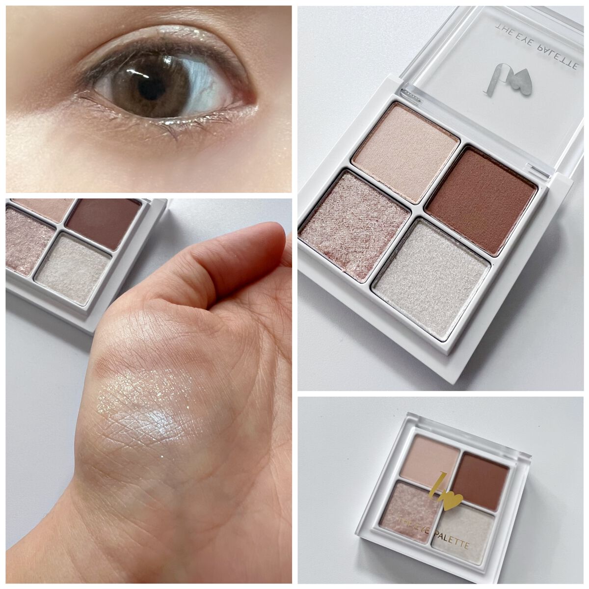 つやぷるリップR/b idol/口紅を使ったクチコミ(2枚目)