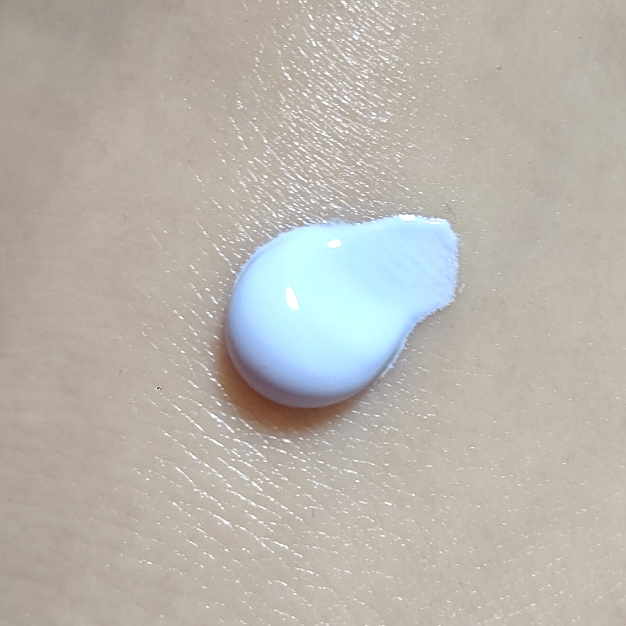 トーンアップカラープライマー /Ririmew/化粧下地を使ったクチコミ（3枚目）