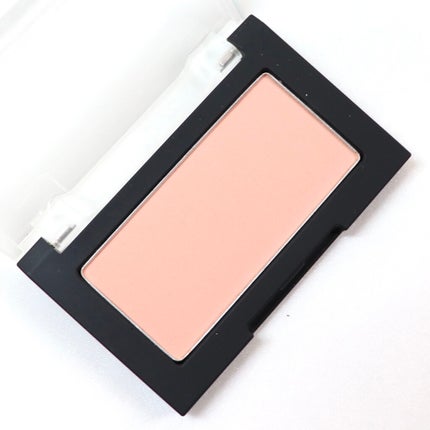 ブラーフィニシュブラッシャー/Dinto/パウダーチークを使ったクチコミ(4枚目)