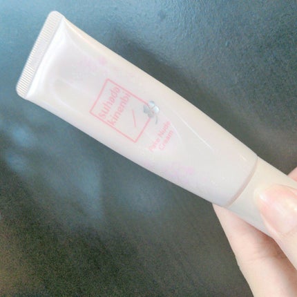 フェイクヌードクリーム/素肌記念日/クリーム・エマルジョンファンデーションを使ったクチコミ(1枚目)