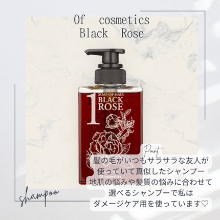 Aya on LIPS 「シャンプー迷子が選んだ3選------------------..」(4枚目)